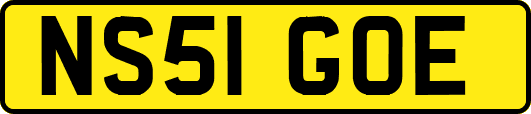 NS51GOE
