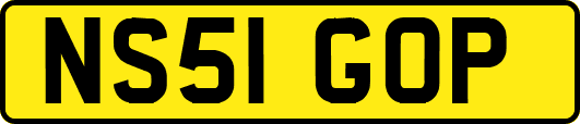 NS51GOP