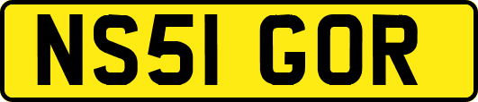 NS51GOR