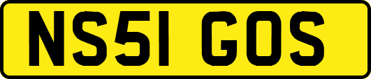 NS51GOS