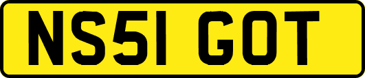 NS51GOT