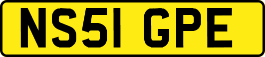 NS51GPE