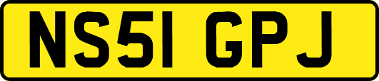 NS51GPJ