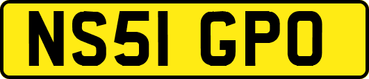 NS51GPO