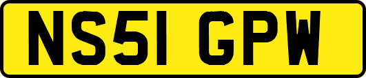 NS51GPW