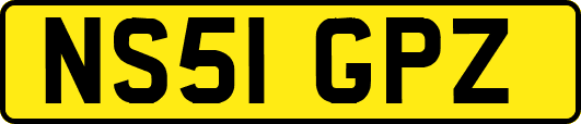 NS51GPZ