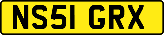 NS51GRX