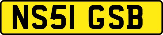 NS51GSB