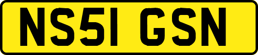 NS51GSN