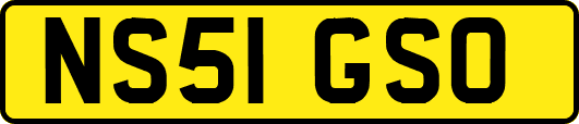 NS51GSO