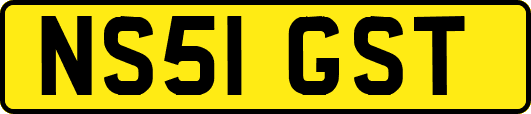 NS51GST