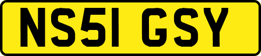 NS51GSY