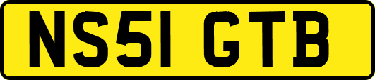 NS51GTB