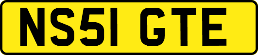 NS51GTE