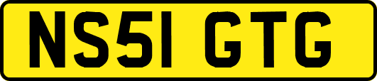 NS51GTG