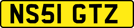 NS51GTZ