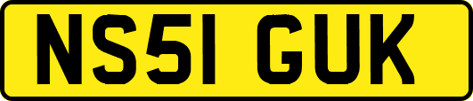 NS51GUK