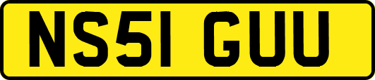 NS51GUU