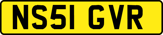 NS51GVR