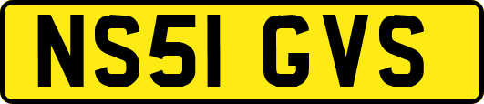 NS51GVS