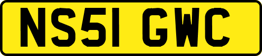 NS51GWC