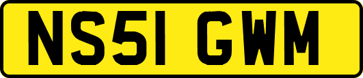 NS51GWM