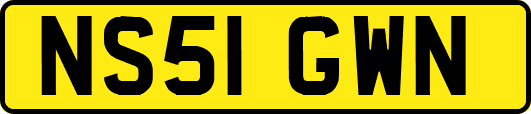 NS51GWN