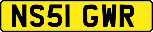 NS51GWR