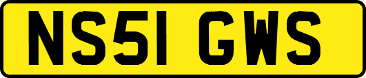 NS51GWS