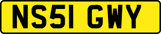 NS51GWY