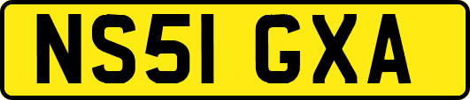 NS51GXA