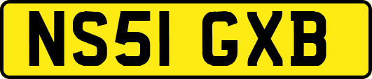 NS51GXB