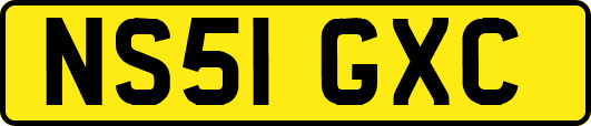 NS51GXC