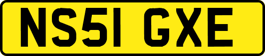 NS51GXE