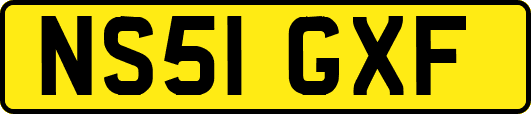 NS51GXF