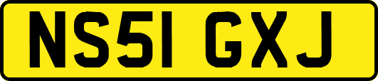 NS51GXJ