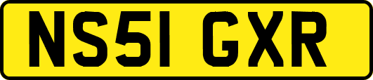 NS51GXR