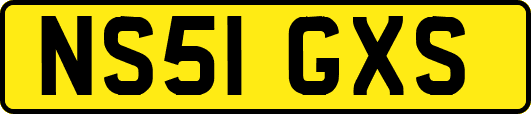 NS51GXS