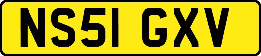 NS51GXV