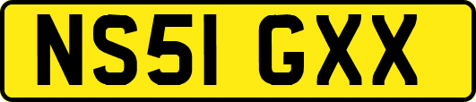 NS51GXX