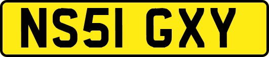 NS51GXY