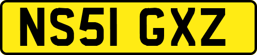 NS51GXZ