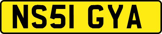 NS51GYA