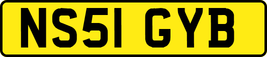 NS51GYB