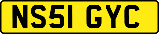 NS51GYC