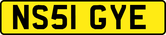 NS51GYE