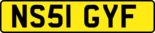 NS51GYF