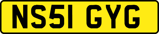 NS51GYG