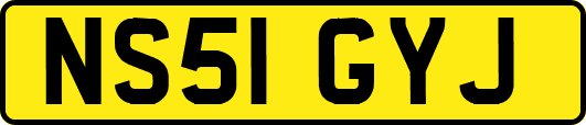 NS51GYJ