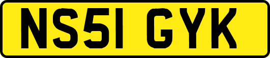 NS51GYK